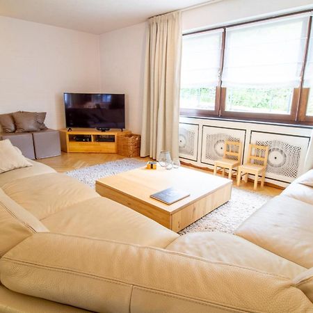 Ferienhaus Muehlenberg Μονσάου Εξωτερικό φωτογραφία
