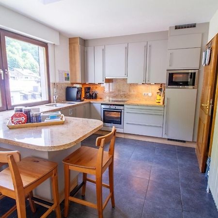 Ferienhaus Muehlenberg Μονσάου Εξωτερικό φωτογραφία