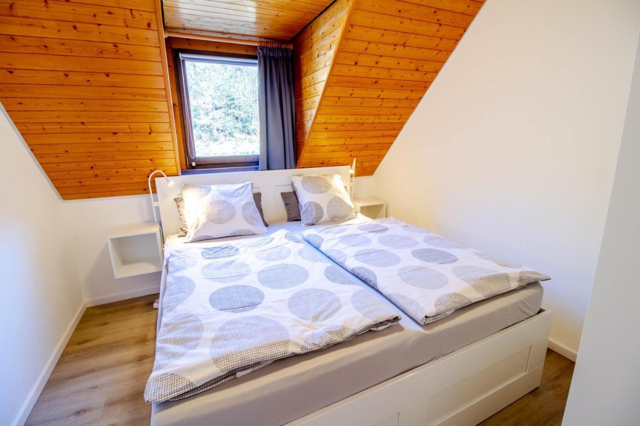 Ferienhaus Muehlenberg Μονσάου Εξωτερικό φωτογραφία