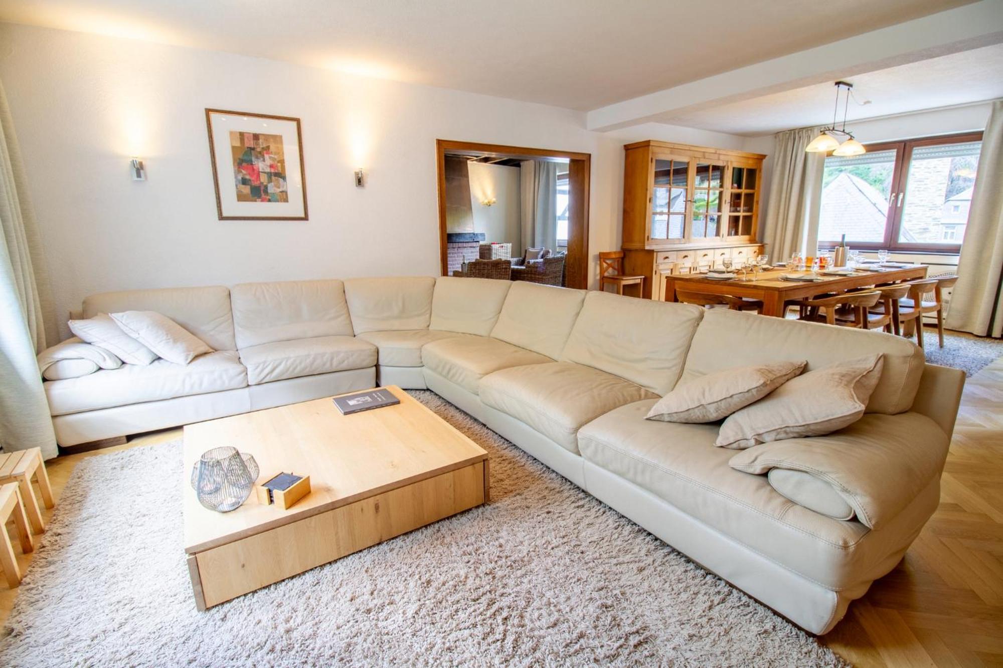Ferienhaus Muehlenberg Μονσάου Εξωτερικό φωτογραφία