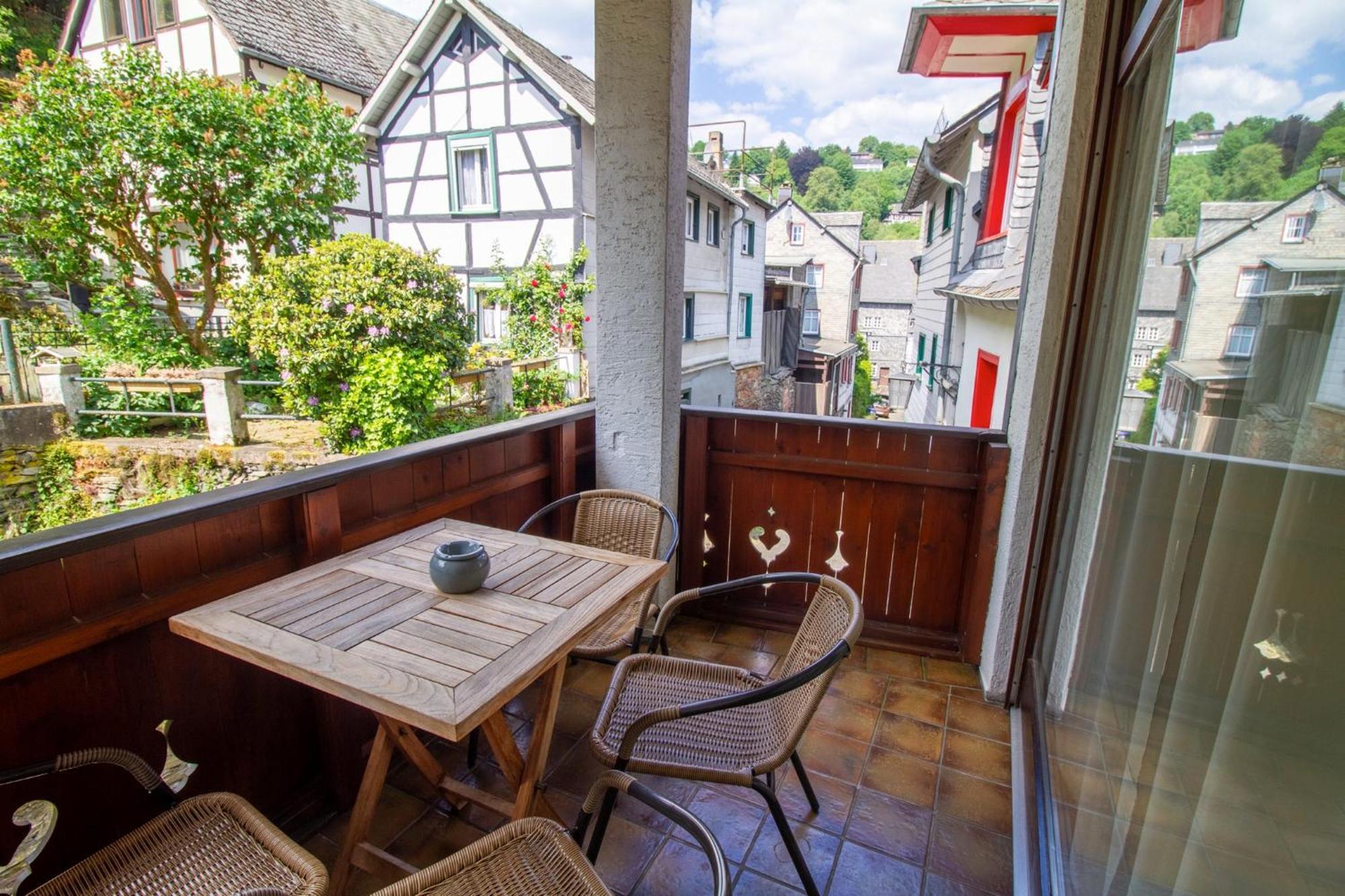 Ferienhaus Muehlenberg Μονσάου Εξωτερικό φωτογραφία