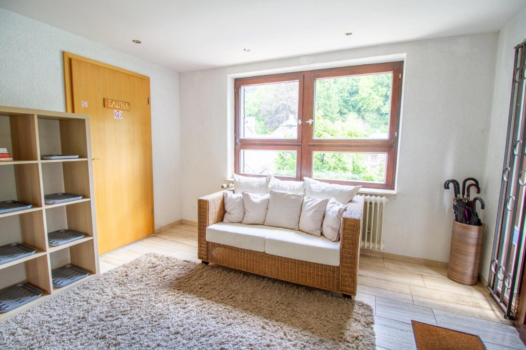 Ferienhaus Muehlenberg Μονσάου Εξωτερικό φωτογραφία