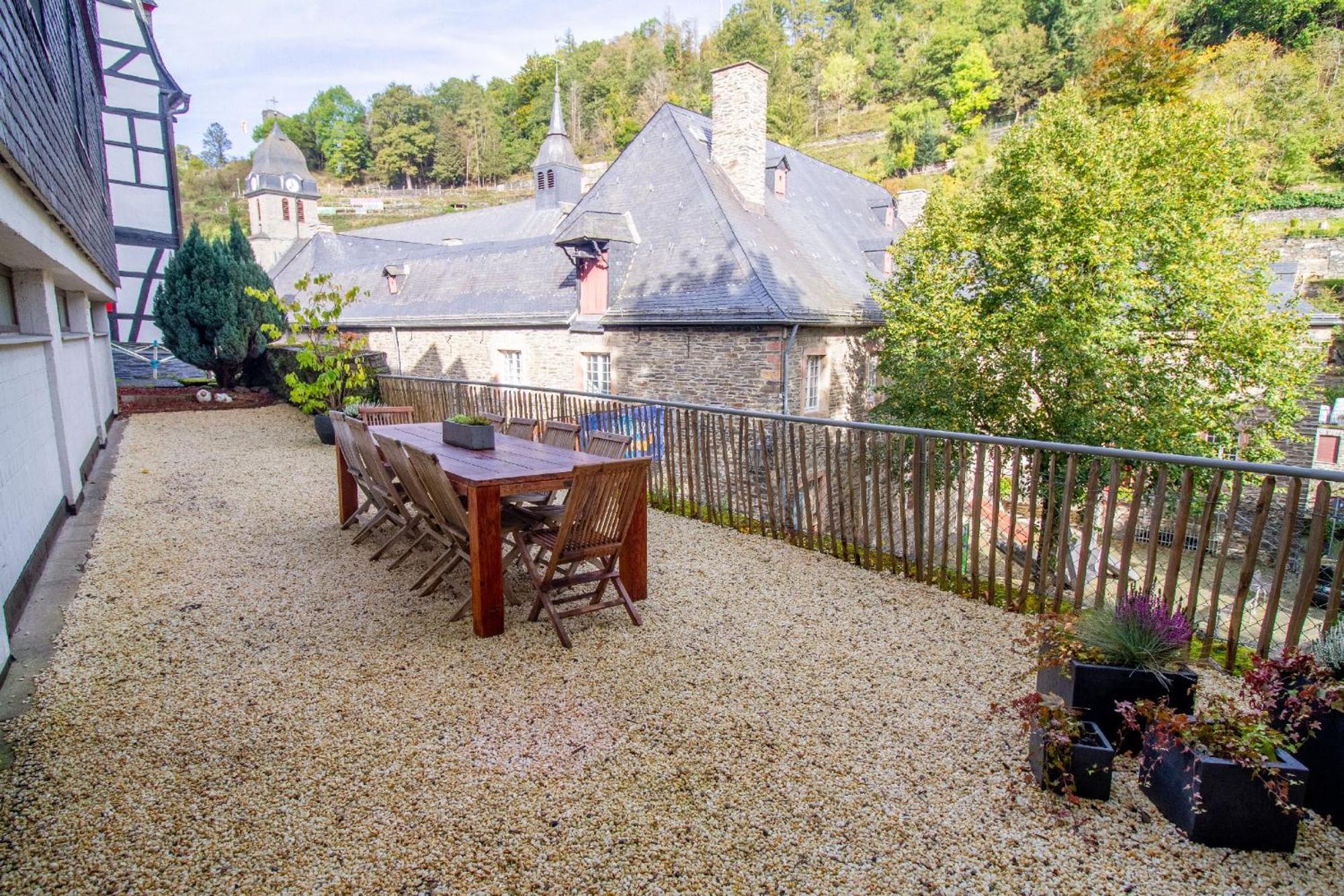 Ferienhaus Muehlenberg Μονσάου Εξωτερικό φωτογραφία