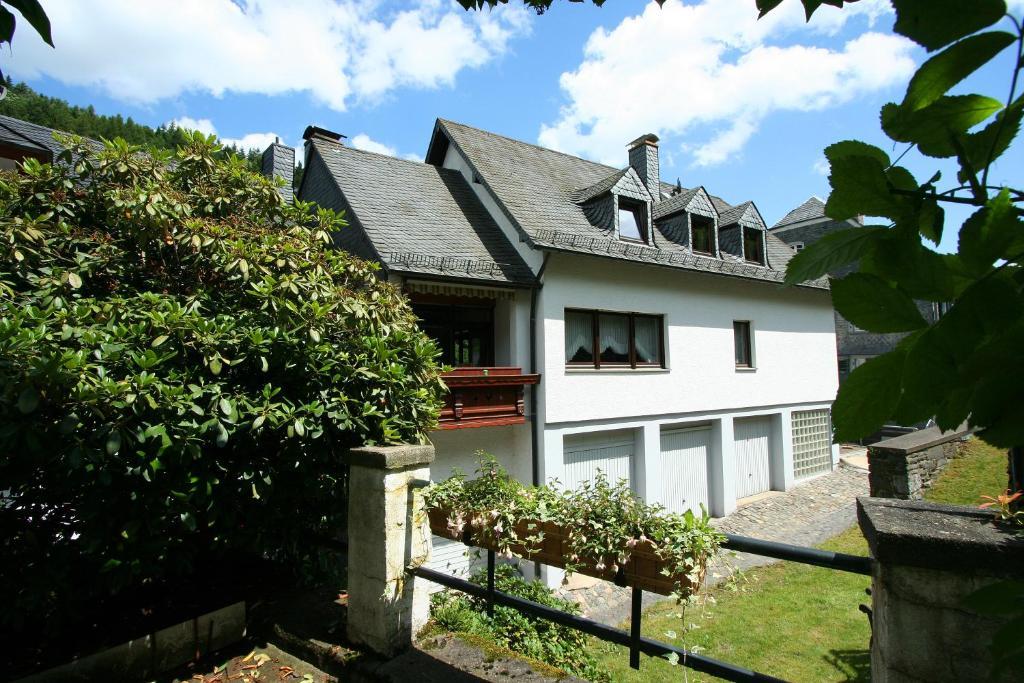 Ferienhaus Muehlenberg Μονσάου Εξωτερικό φωτογραφία