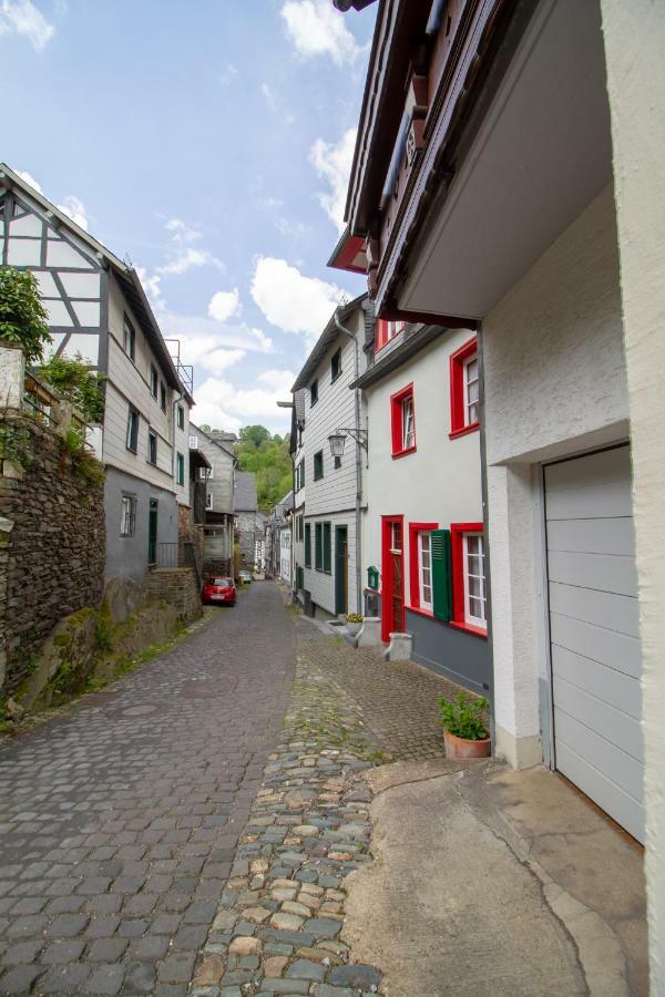 Ferienhaus Muehlenberg Μονσάου Εξωτερικό φωτογραφία