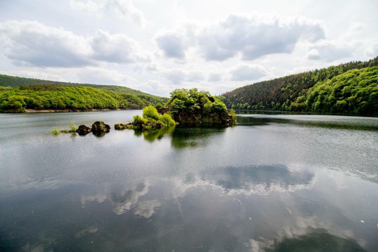 Ferienhaus Muehlenberg Μονσάου Εξωτερικό φωτογραφία
