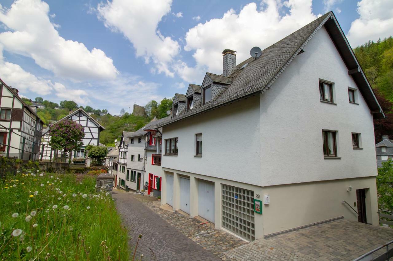 Ferienhaus Muehlenberg Μονσάου Εξωτερικό φωτογραφία