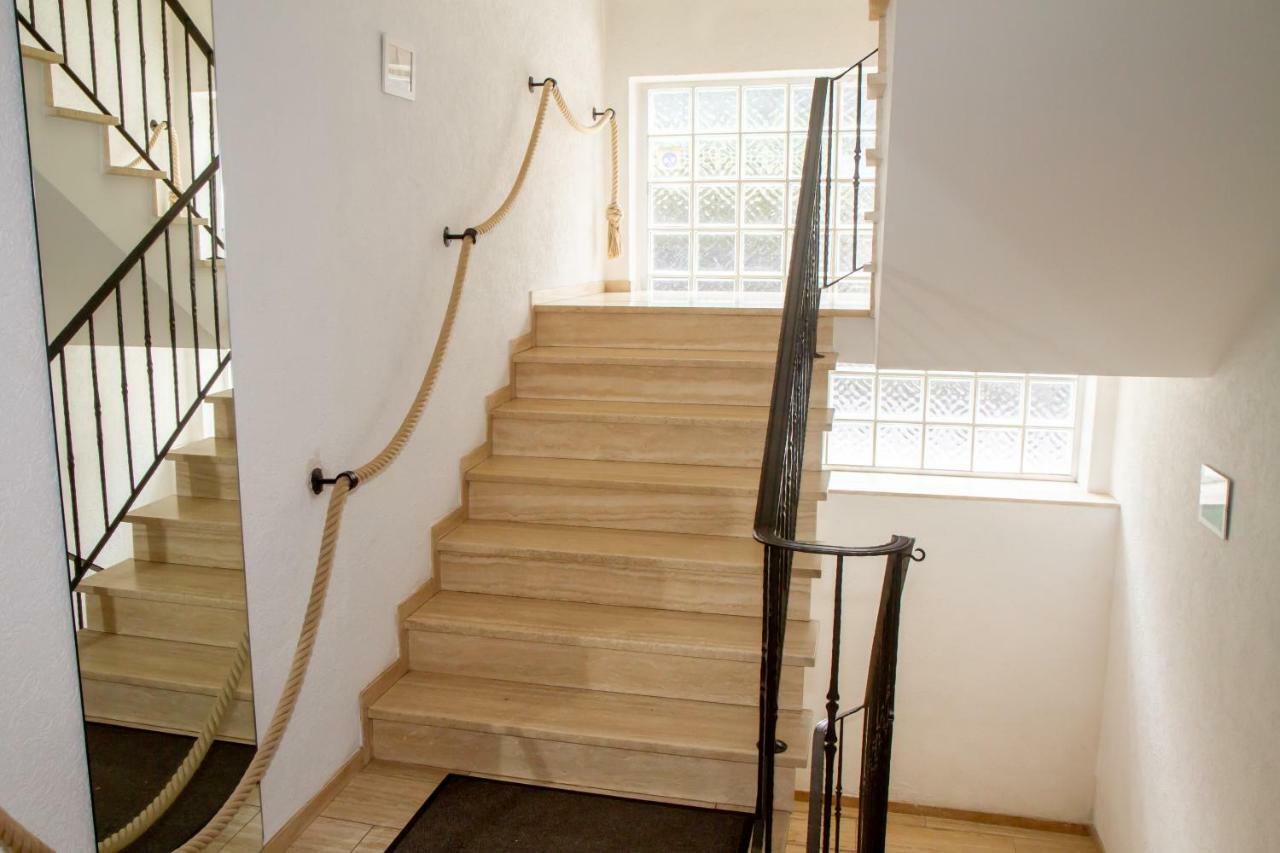 Ferienhaus Muehlenberg Μονσάου Εξωτερικό φωτογραφία