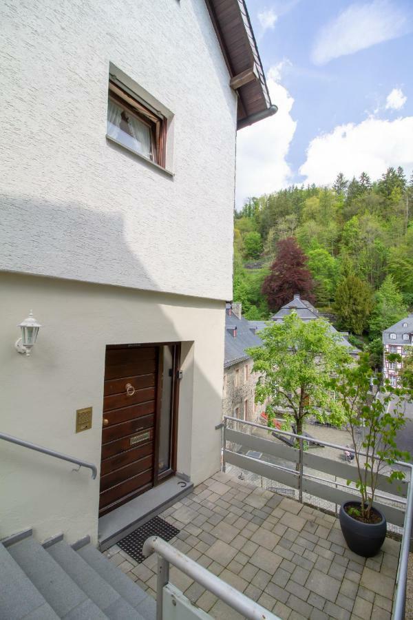 Ferienhaus Muehlenberg Μονσάου Εξωτερικό φωτογραφία