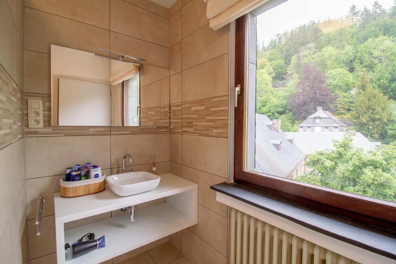 Ferienhaus Muehlenberg Μονσάου Εξωτερικό φωτογραφία